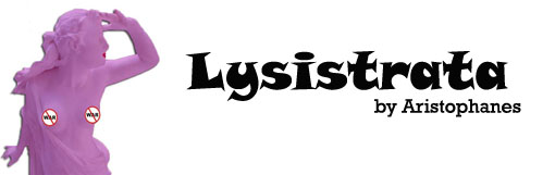 Go to Lysistrata home